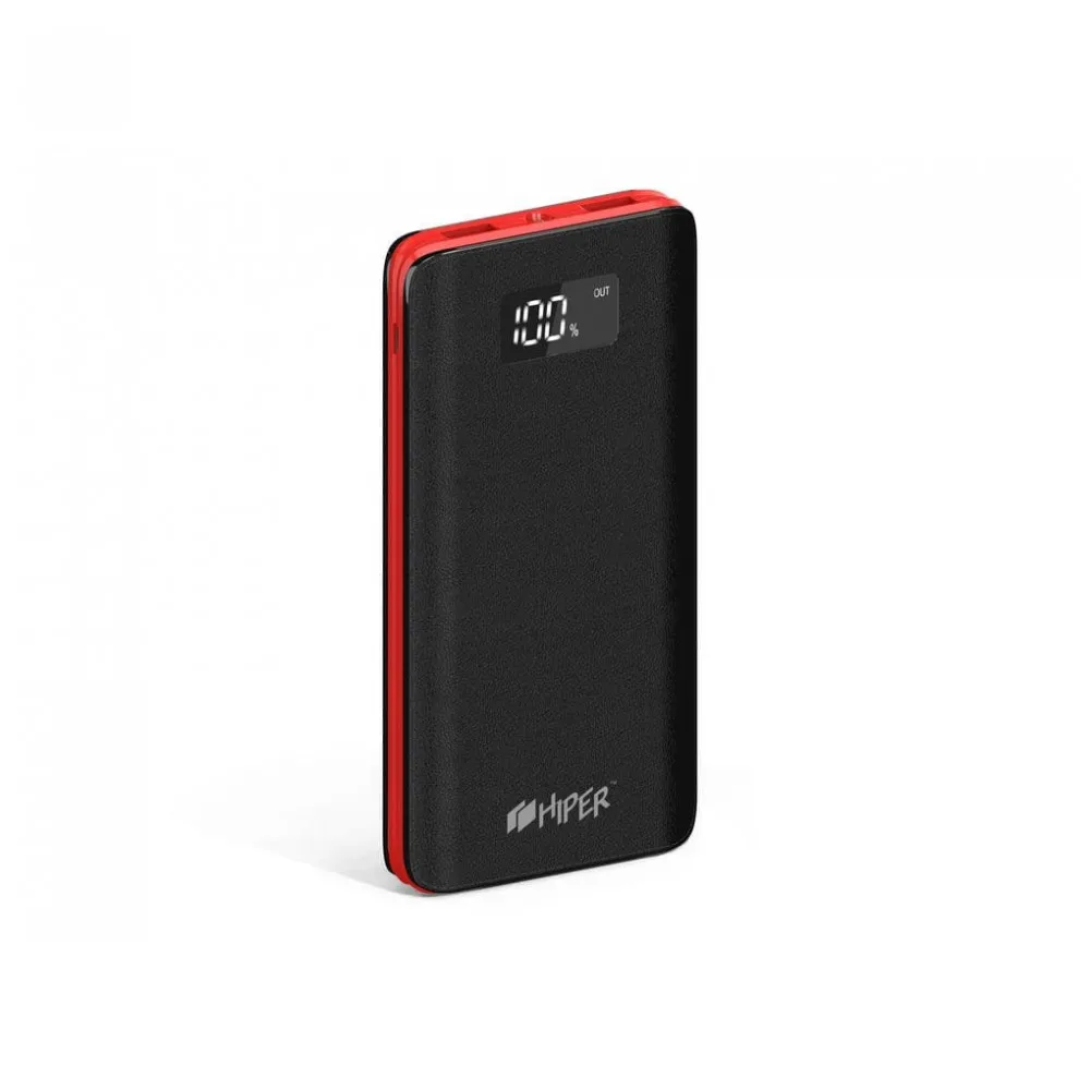 HIPER Power Bank BS10000