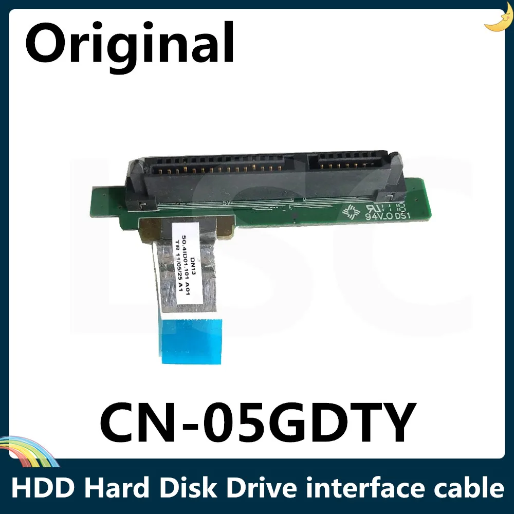 Lsc Original For Dell Vostro 3350 V3350 Hdd Hard Disk Drive Interface Cable Cn 05gdty 05gdty 5gdty 100 Tested Computer Cables Connectors Aliexpress Lsc Original For Dell Vostro 3350 V3350 Hdd Hard Disk Drive Interface Cable Cn 05gdty 05gdty 5gdty 100 Tested Computer Cables Connectors Aliexpress