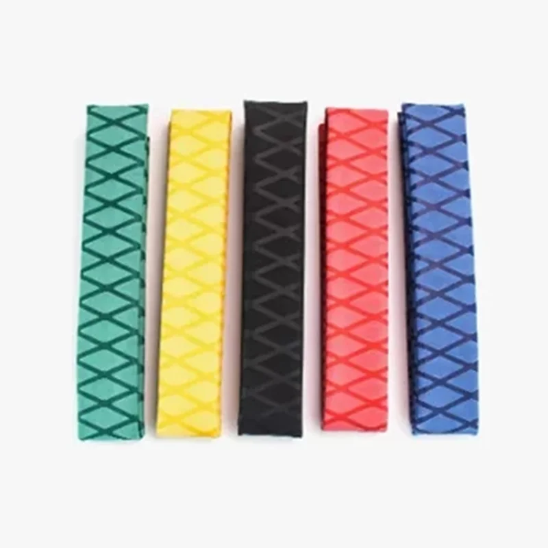 Tubo Termoretraibile, Tubo Avvolgente Per Canna Da, Manico Per - Foto 10