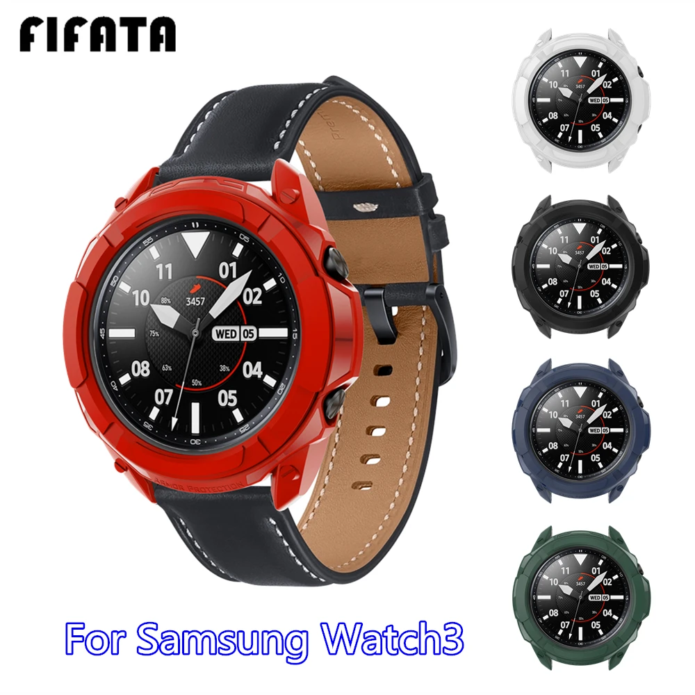 Samsung galaxy watch 3 41mm accessories cheap