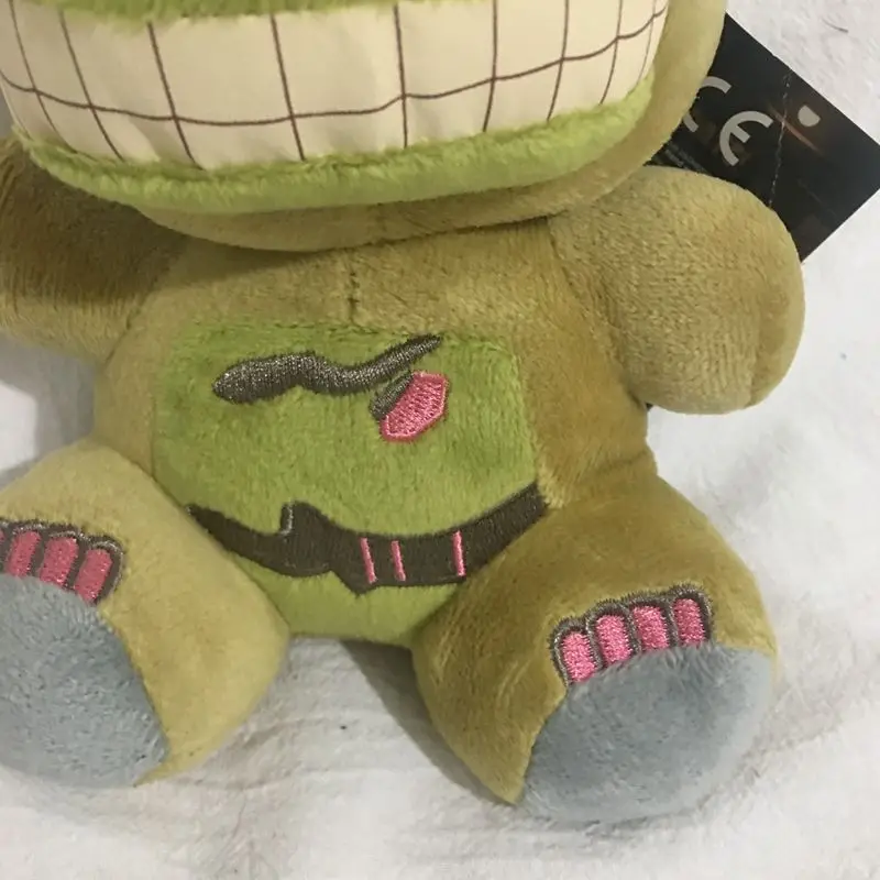 25CM Five Nights at Freddy's Springtrap FNAF Plush Stuffed Toy