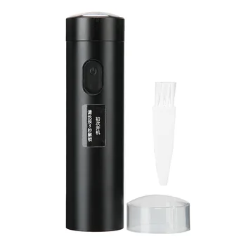 

Trimmer Hair Trimmer Electric Razors Shaver IPX7 Waterproof USB Charging Mini Portable Men Male Razors Nose And Ear Trimmer