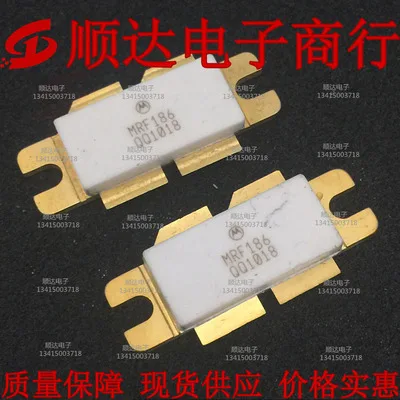 Mrf9180 Mrf9120l Mrf9210 Mrf377h Mrf186 Mrf5p21180h Mrf5p21240h D1212uk Mrf8s21200h New2piece Srf7062a Mrf372 Mrf185 Srf7061 - Image 5