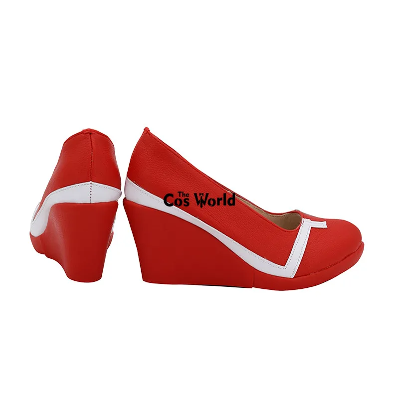 4278-2 darling in the franxx国家队驾驶战斗服 02女主  价格115 (3)