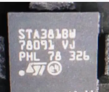 

Free Delivery.STA381BWS STA3818WS