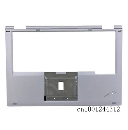 Silver Thinkpad Йога 260 клавиатура с вырезами под ладонь верхний регистр черный W/FPR 00UR678 00UR679 00NY936 серебро WO/FPR 00UR683 - Цвет: Silver