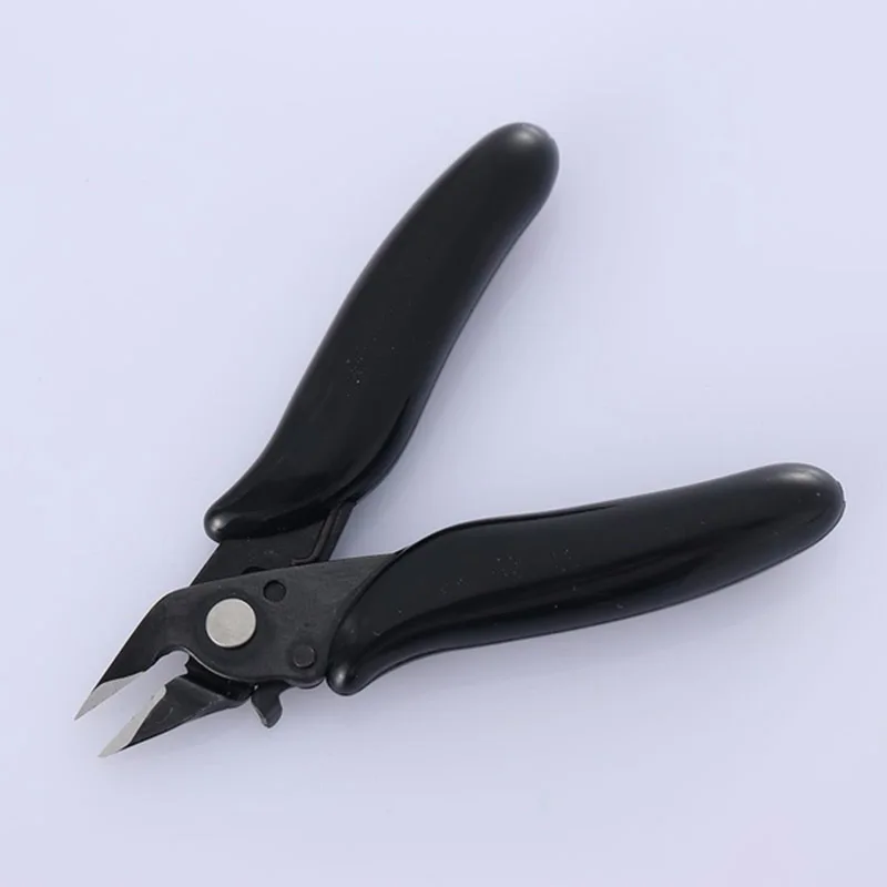 Кусачки для кабеля резки Сторона Snips плоскогубцы с замком щипцы, ручной инструмент