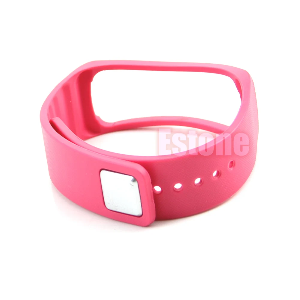 Сменный Браслет для часов застежка Браслет для samsung Galaxy gear R350 фитнес часы E65A