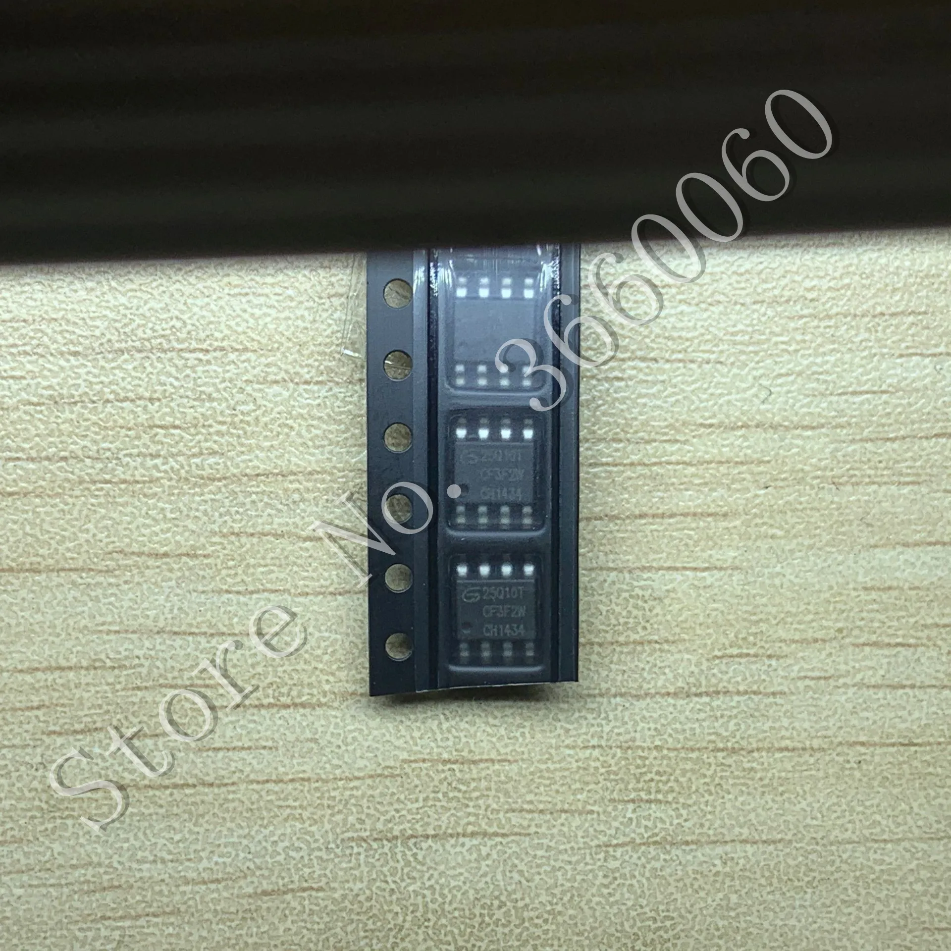5 шт./лот GD25Q10TIGR GD25Q10IIGR 25Q10T SOP8 | Обустройство дома