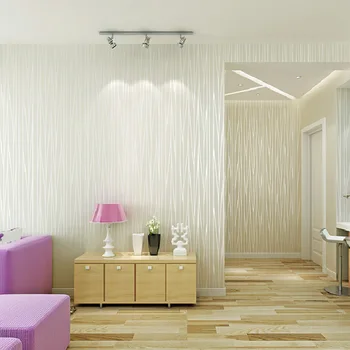 

New Self-sticking 53*500cm European style non-woven wallpaper classic wall paper roll grey wallcovering luxury wallpaper floral