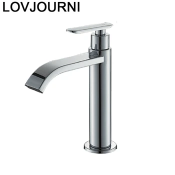 

Bagno Water Grifo Sink Lavabo Waterfall Preta Tap Pia Para Wasserhahn Robinet Salle De Bain Torneira Banheiro Bathroom Faucet