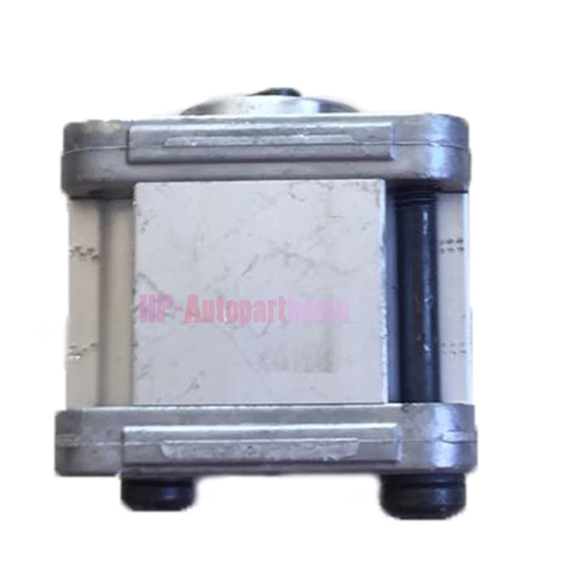 OEM 0AM325579D DQ200 0 DSG 7-Скорость с автоматической коробкой передач Корпус клапана масляный насос для VW Audi Skoda OCTAVIA III