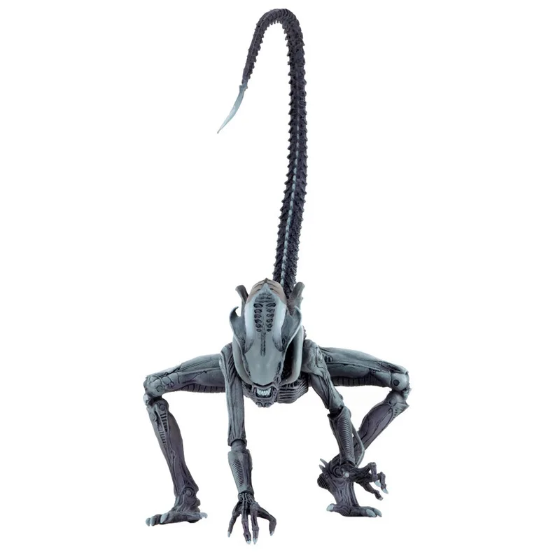 

-Try Fun NECA 51676 Special Shape: Special Shape War Predator Game 7-Inch Garage Kit Model