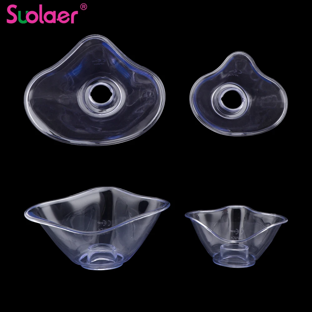 Asthma Inhaler Mask Nebulizer Accessories For Medical Nebulizer ...