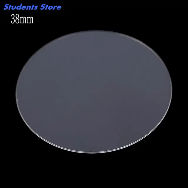 Filme Protetor de Vidro Temperado para Smartwatches