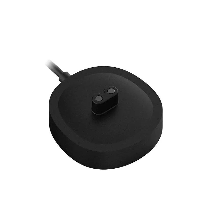 Drop Ship Electric Shaver Charging Cable Power Cord Charger Dock for Xiaomi Mijia Electric Shaver MJTXD01SKS Plug Charging Dock
