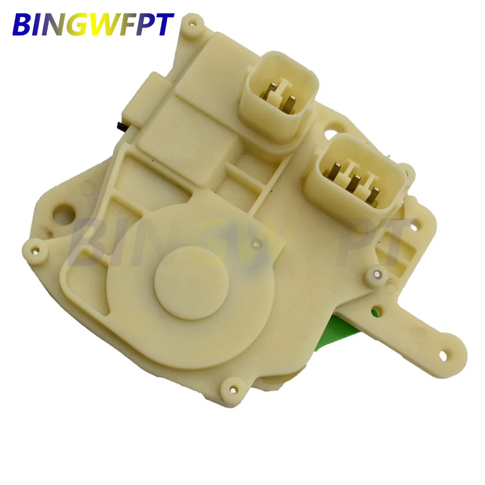 Nuovo 5 Pins Actuator Attuatore Serratura Anteriore Sinistro Per Honda Civic Accord Insight S2000 Odyssey 72155S84A11