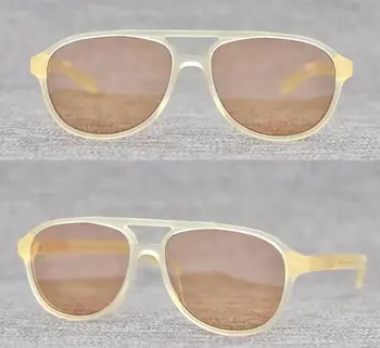 

LKK Women Men Sunglasses Glass lens luxury sunglasses women men sunglasses driving feminin Shades gafas De Sol