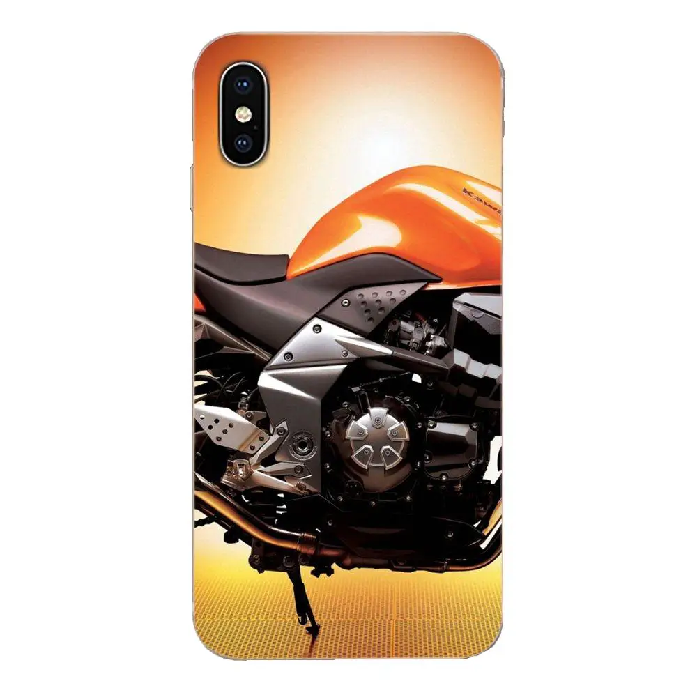 Kawasaki Ninja спорта; обувь для езды на мотоцикле Galaxy J1 J2 J3 J330 J4 J5 J6 J7 J730 J8 mini Pro крышки из ТПУ - Цвет: as picture