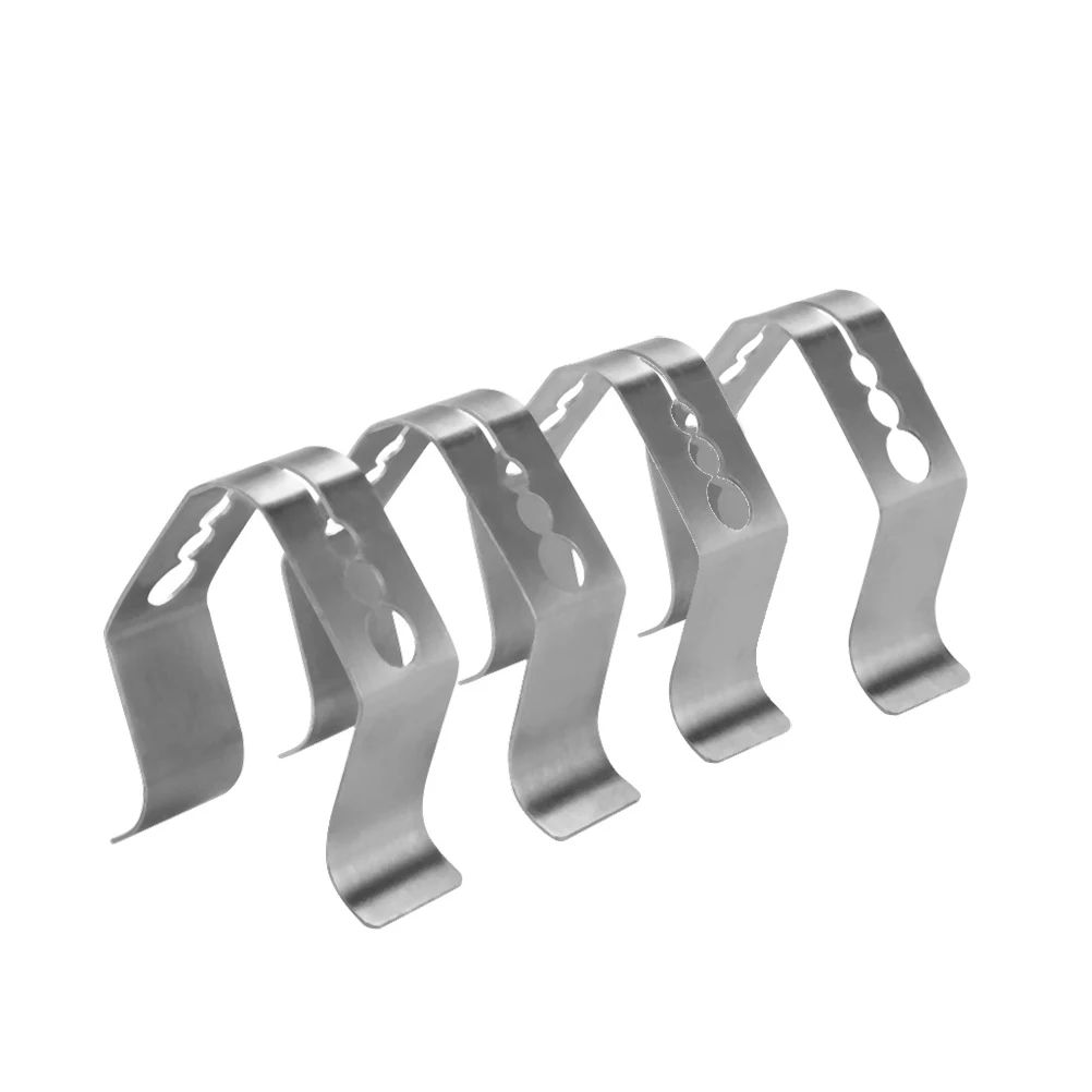 4 шт. универсальный термометр для гриля и барбекю | Дом сад