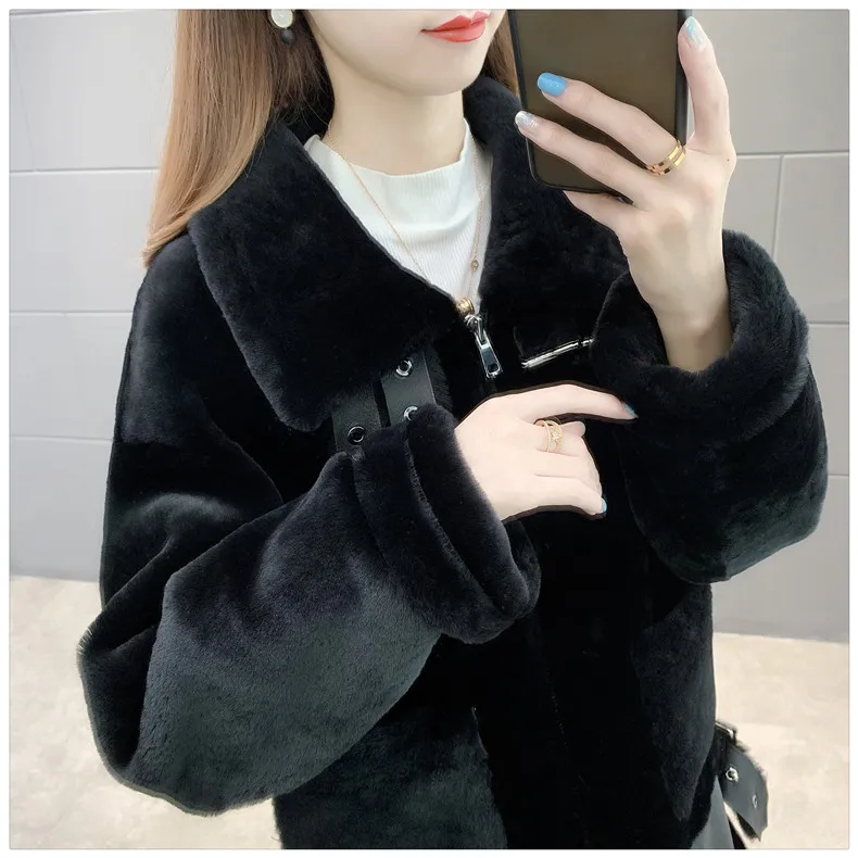 希少】オロビアンコ キルティングコート M ツイード MOON製