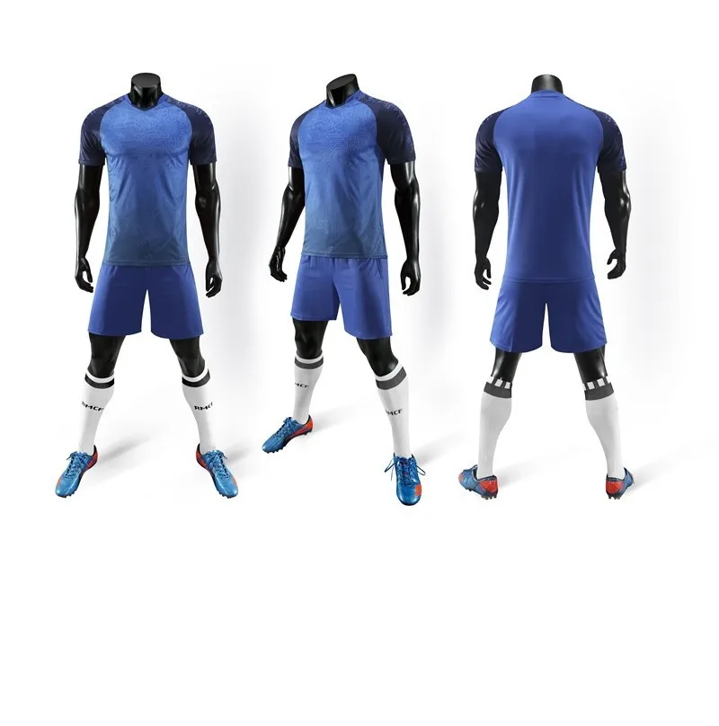 Командный Клуб Futebol Survete, мужские футболки для футбола, набор, пустые, на заказ, тренировочная форма, спортивные костюмы для взрослых и детей, одежда для футбола
