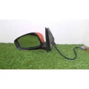 

60494 Left rearview Fiat Stilo (192)