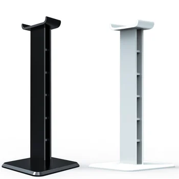 

Headphone Holder Head-Mounted Hook Display Shelf Headphone Bracket Hanger Support Bracket