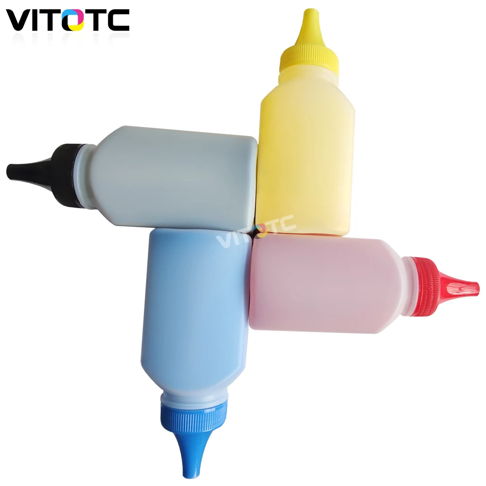 Ea-refil Toner em pó Compatível para Impressora Impressora Multifuncional para Xerox C230 C235 C235v Dnia Peças Japão - Imagem 2