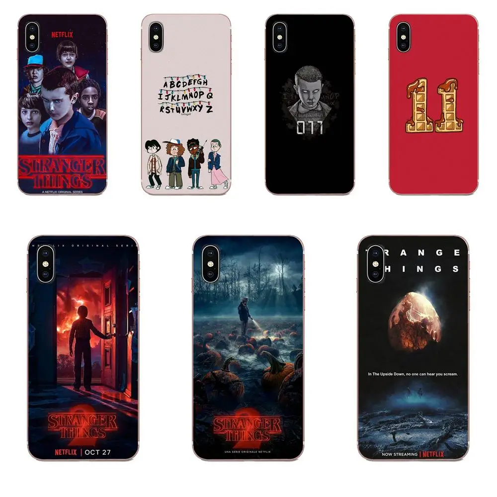 Лампы очень странные дела Winona Ryder для Huawei Honor Mate Nova Note 20 20s 30 5 5I 5T 6 7I 7C 8A 8X 9X 10 Pro Lite Play |
