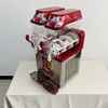 High Efficiency Electric Ice Cream Slush Maker Machine For Sale 1