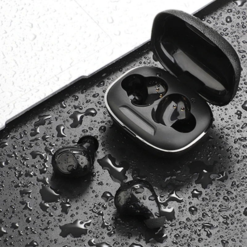 True Mini беспроводные наушники TWS Bluetooth 5 0 шумоподавление 3D стерео игровая гарнитура
