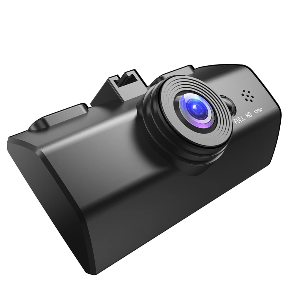 Автомобильный видеорегистратор 2 дюйма HD ночное видение 1080P vehical Автомобильная