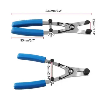 

Motorcycle Modification Parts Motorcycle Repair Tools Universal Brake Piston Removal Pliers Motorcycle Accessories
