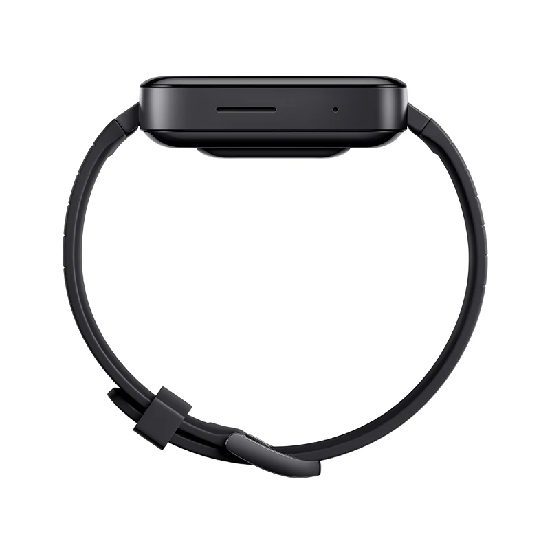 Xiaomi Mi Watch GPS Black NFC WIFI ESIM Phone Call