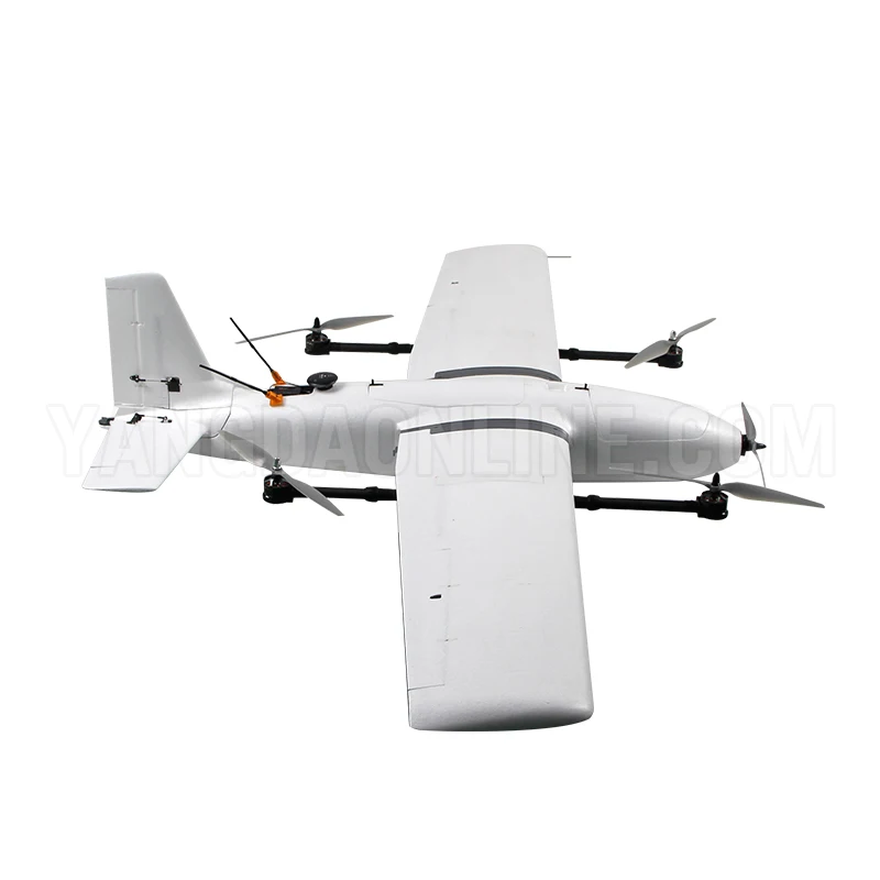 Летательный аппарат Nimbus pro vtol для сопоставления беспилотных летательных