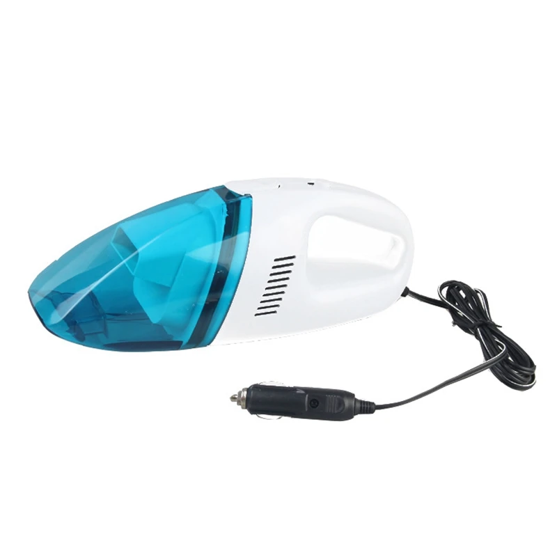 Portable Handheld Car Vacuum Cleaner 3