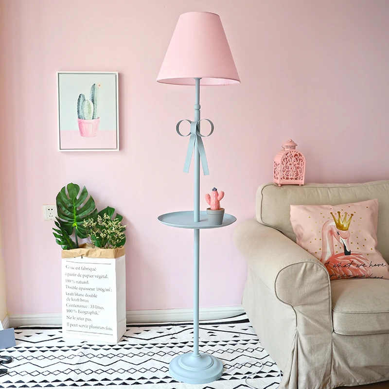 childrens bedroom floor lamps