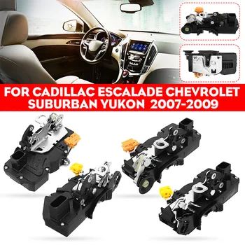 

15785127 Car Door Lock Actuator Front Rear For Cadillac Escalade for Chevrolet Avalanche 1500HD Suburban Sierra for GMC 931-109