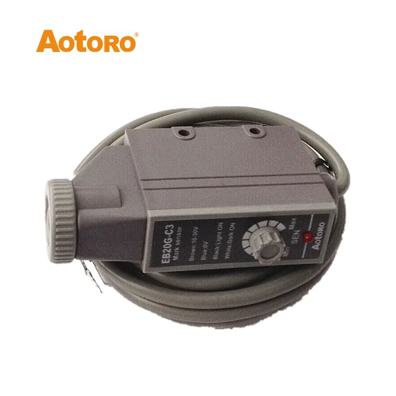 Датчик распознавания глаз фотоэлемент для офсетной печати|sensor|sensor sensorsensor photocell |