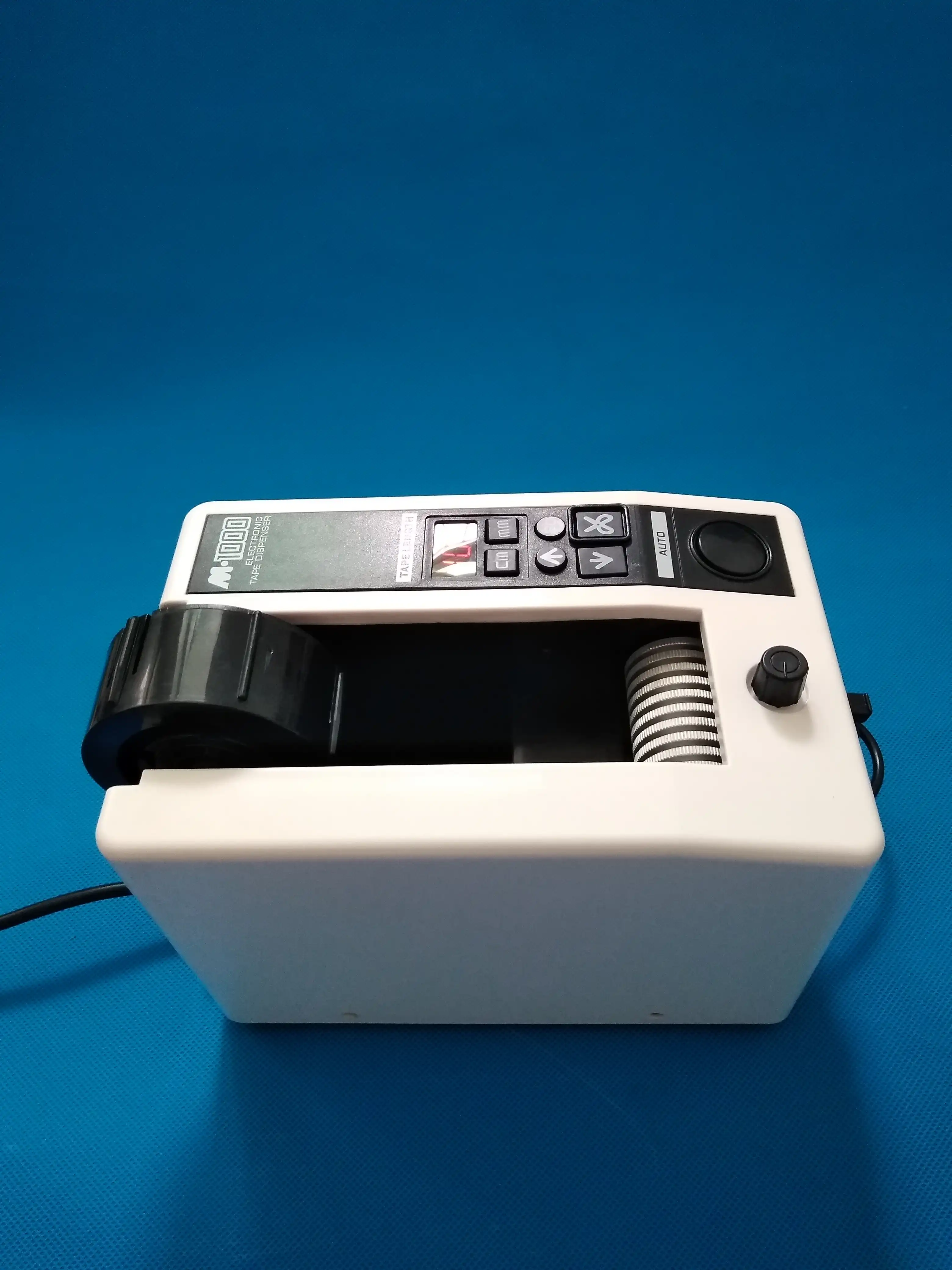 Automatic Tape Dispenser M 1000 750mm cutting widthdispenser m1000