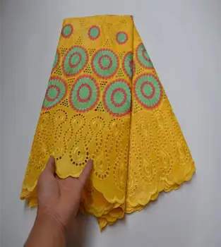 

African Dry Lace Fabric Bazin Riche Getzner 2020 High Quality Lace Jacquard Brocade Nigerian Lace Fabrics Sewing