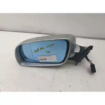 

857543 LEFT REARVIEW MIRROR AUDI A4 SALOON (B5)
