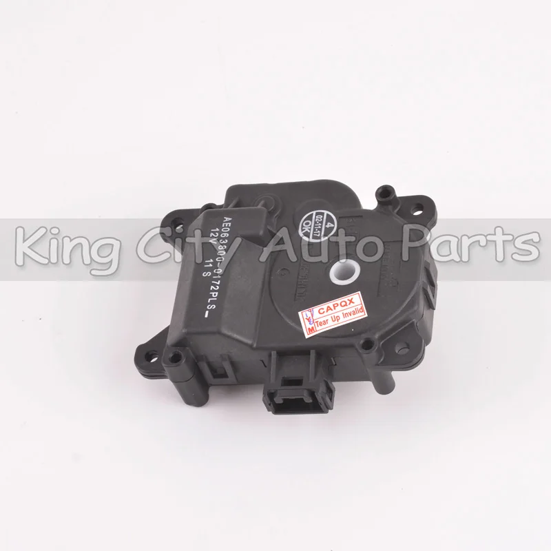 Привод электродвигателя для Mitsubishi Grandis Blower sevor гаситель двигателя Servo Sub Assy 8T106-35130