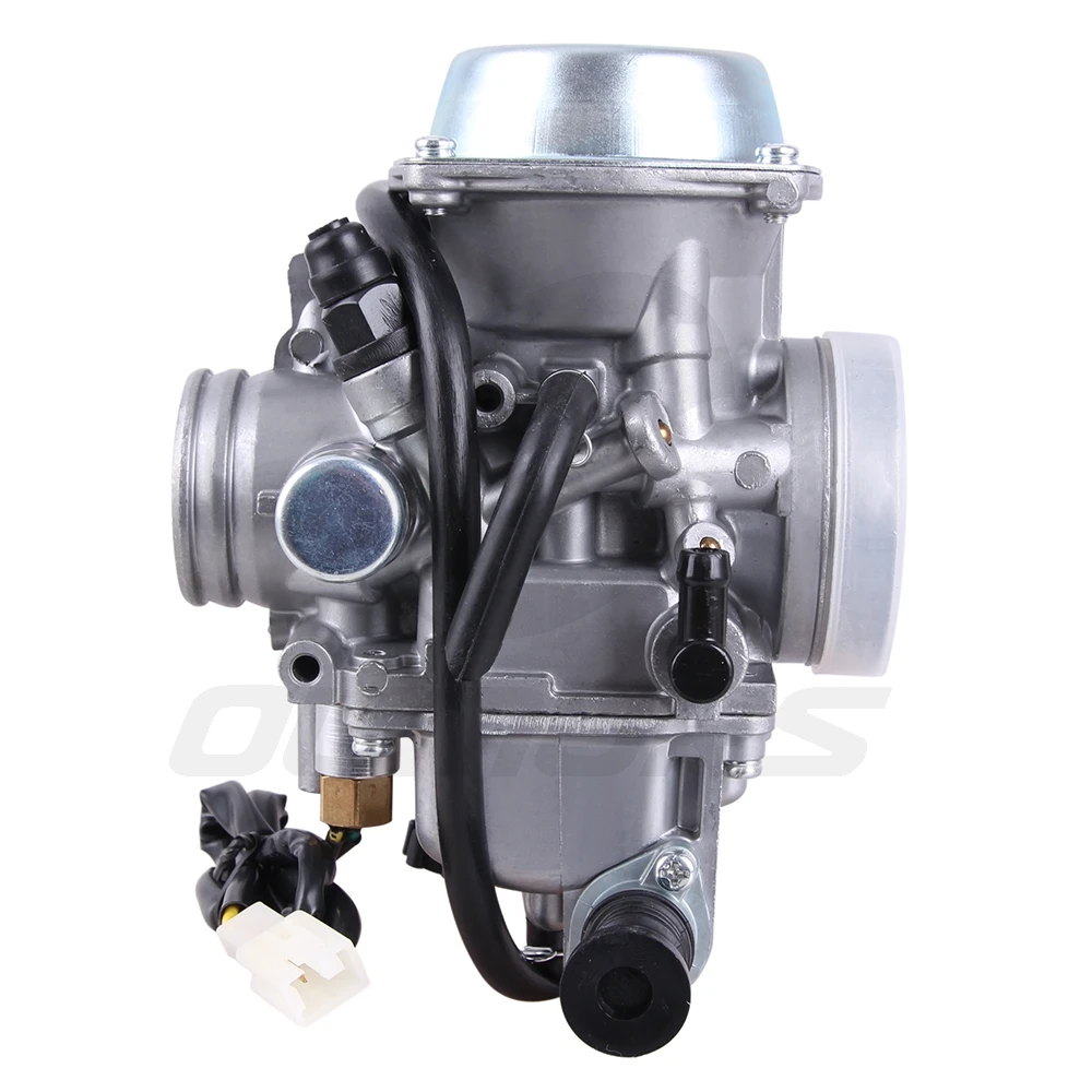 OUMURS мотоцикла карбюратор для Honda TRX350 FE FM TE ТМ ранчо Fourtrax TRX300 400FW TRX450FE 450FM ATC250SX 1987 2000 2004
