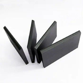 

175x70x6 mm EK60 Carbon-Graphite Vane for Vacuum Pumps / carbon Vanes blade ,graphite sheet