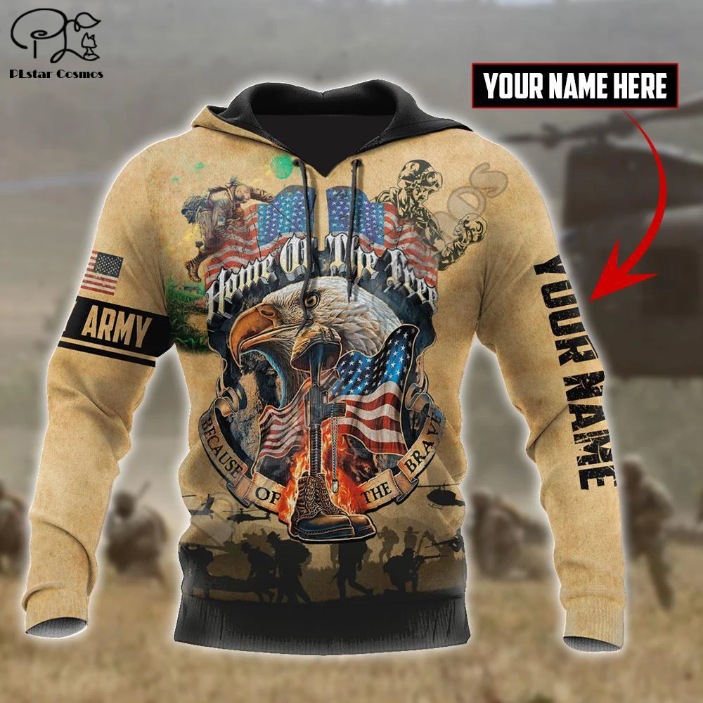 Ух девушка в военную морскую полоску Ветеран армии Camo костюм Косплэй солдат 3dprint