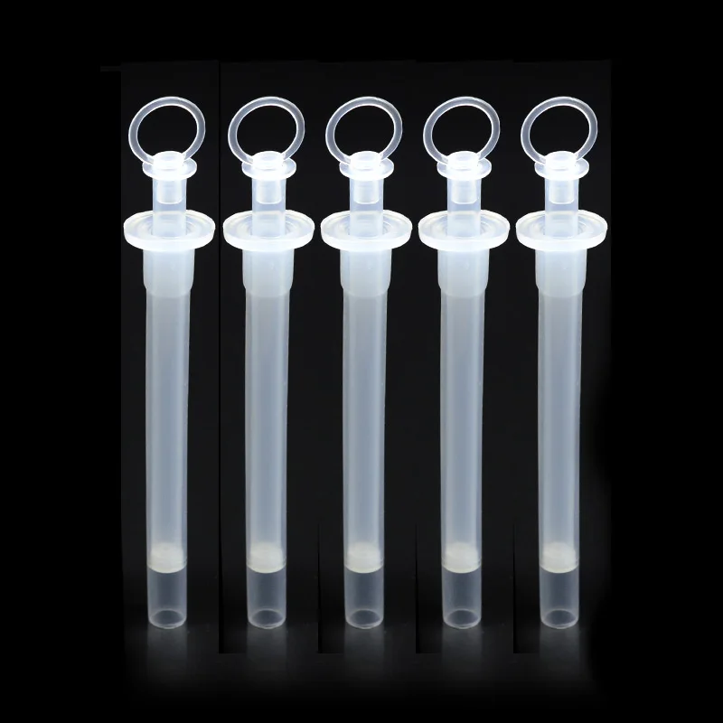 100 Pcs Yoni Detox Pops Applicator Wholesale Vaginal Suppositories Booster Disposable Individually wrapped Help Insert Capsules 4