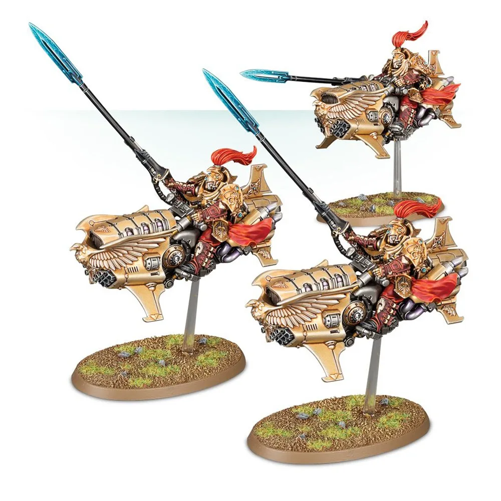 

Vertus Praetors