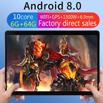 

10 inch Rugged Android tablet PC IP65 NFC GPS 4G LTE industrial rugged android tablet with barcode scanner